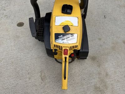 Pro Mac 700