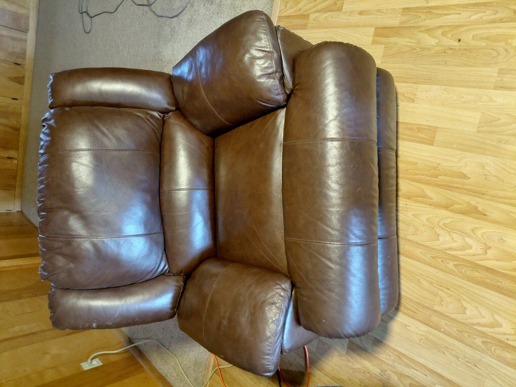 Recliner Chair