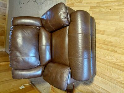 Recliner Chair