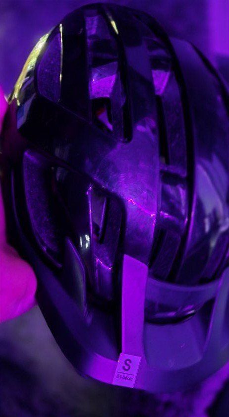 Helmet MTB, Bike, Bicycle, Tricycle, Moped Scooter