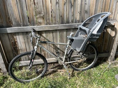 Specialized Hardrock