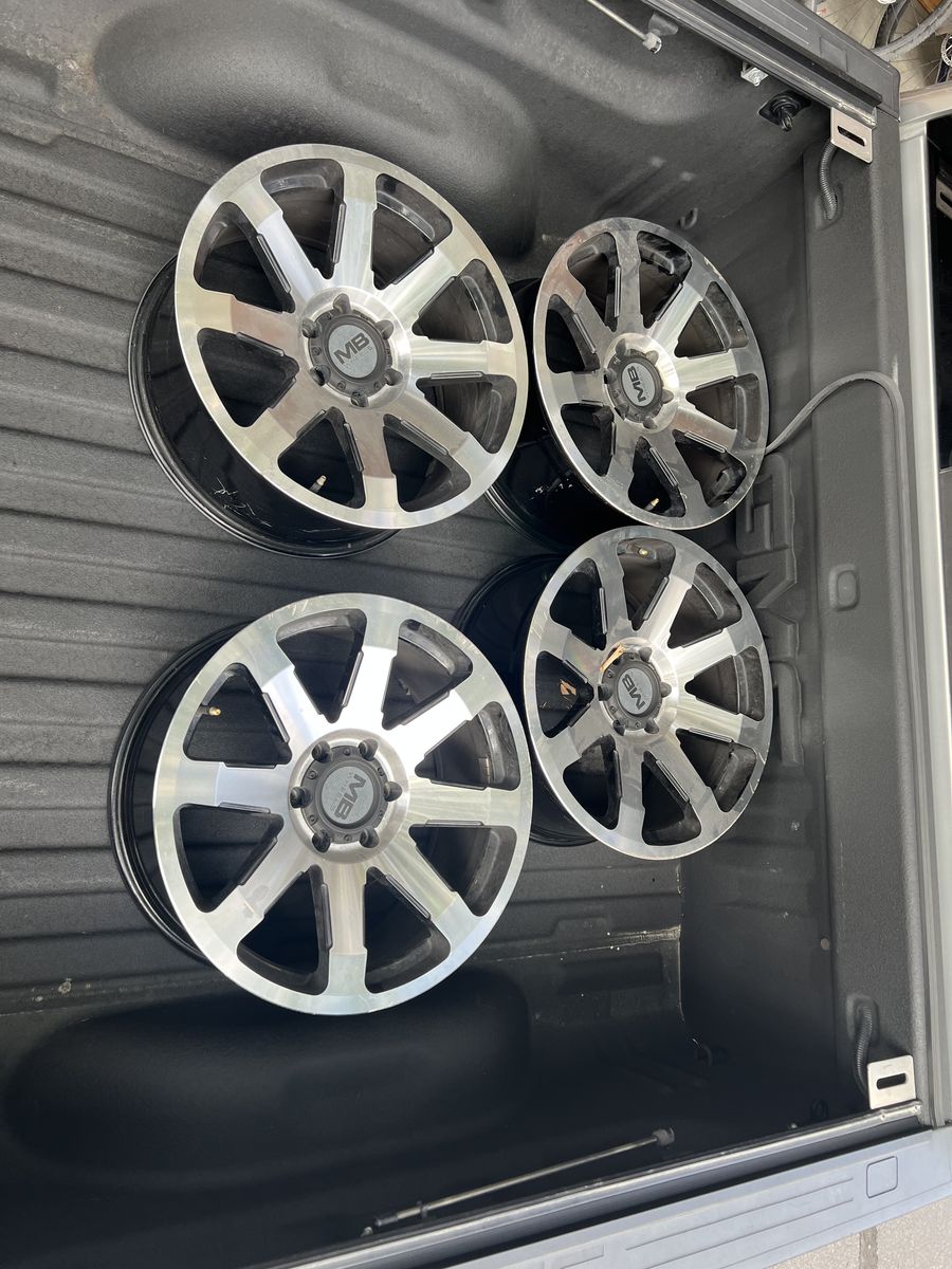 Rims