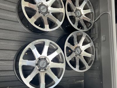 Rims