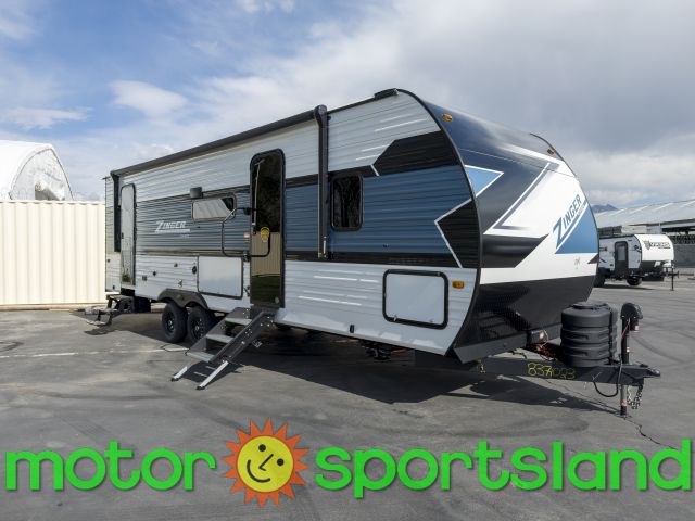 2025 Keystone Zinger 270BH