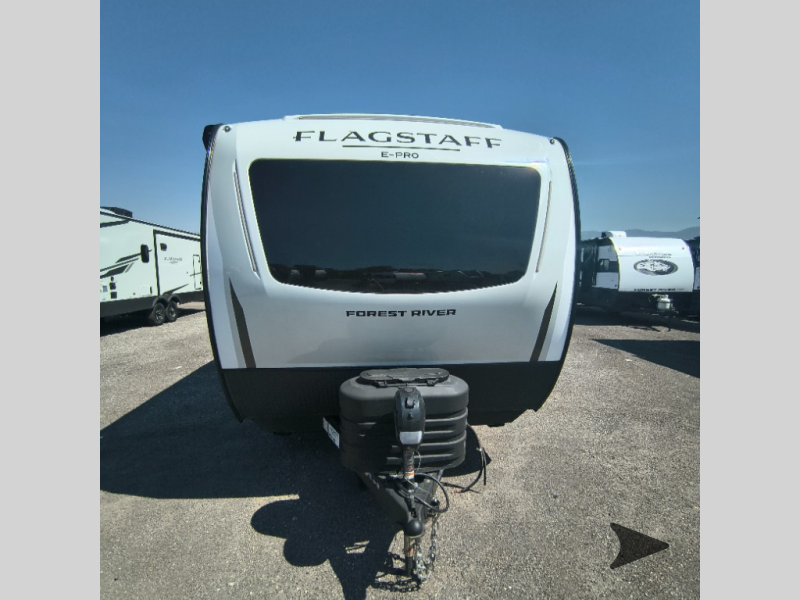 2027 Forest River RV Flagstaff E-Pro E20BH