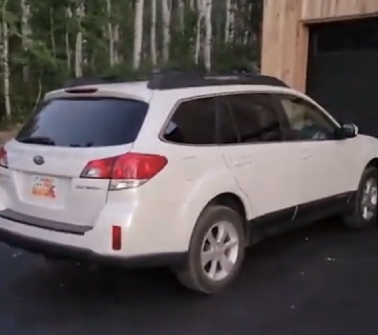 2013 Subaru Outback 