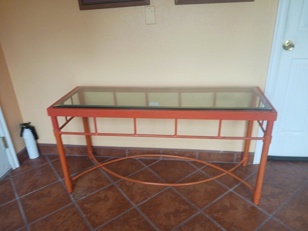 Tables