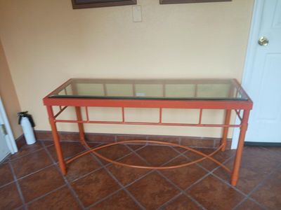 Tables