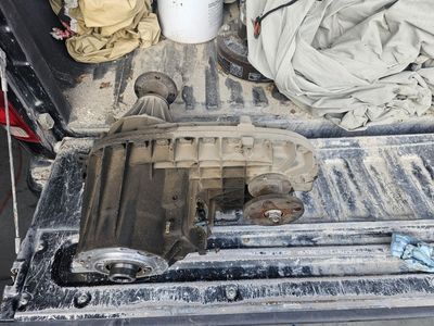 1999 Super Duty transfer Case NP 273