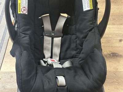 Chicco car seat