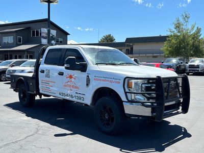 2021 Ford F-250 XLT