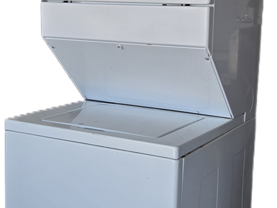 Maytag washer and dryer combo