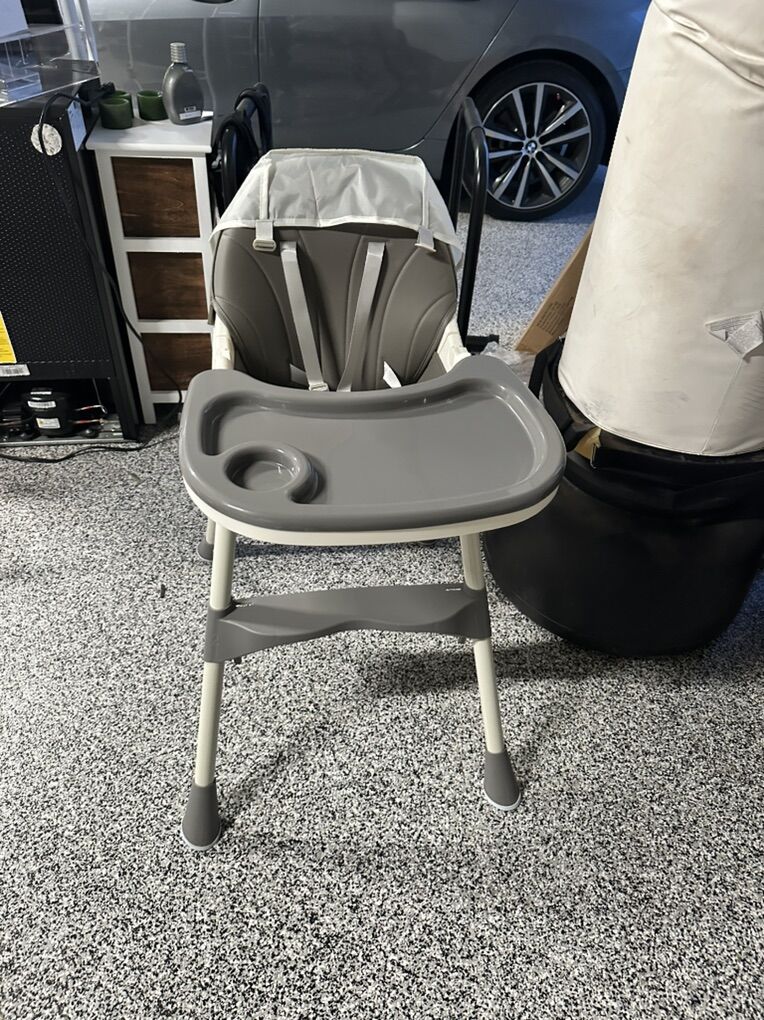 Baby Highchair