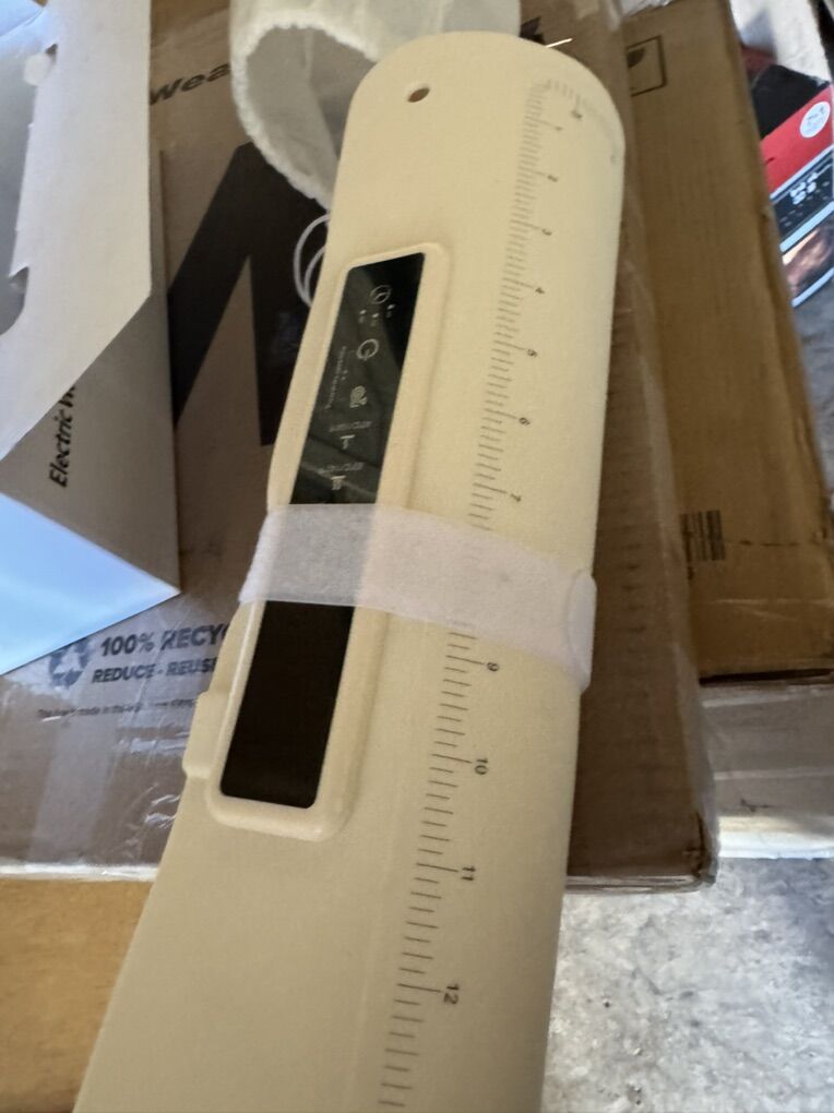 Multi Temp Warming/Cooling Tray Mat