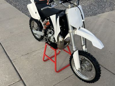 2008 KTM 65sx
