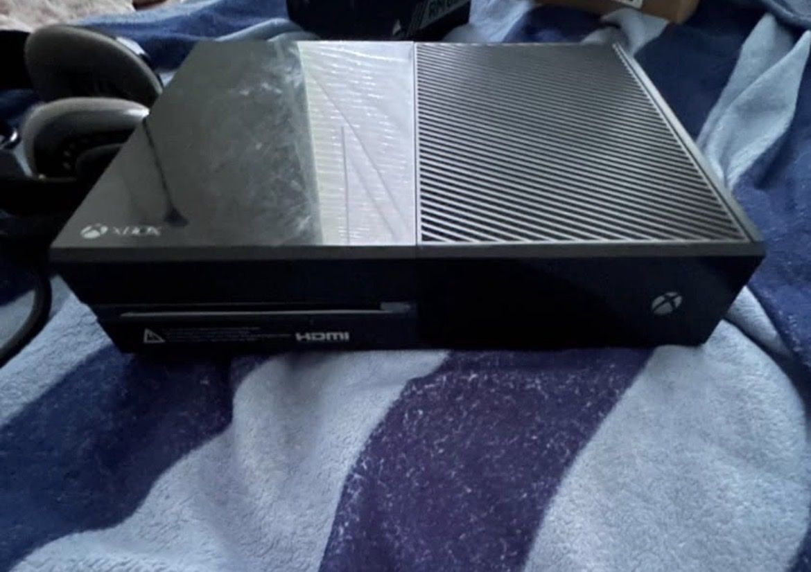 ASTRO A10 + XBOX ONE