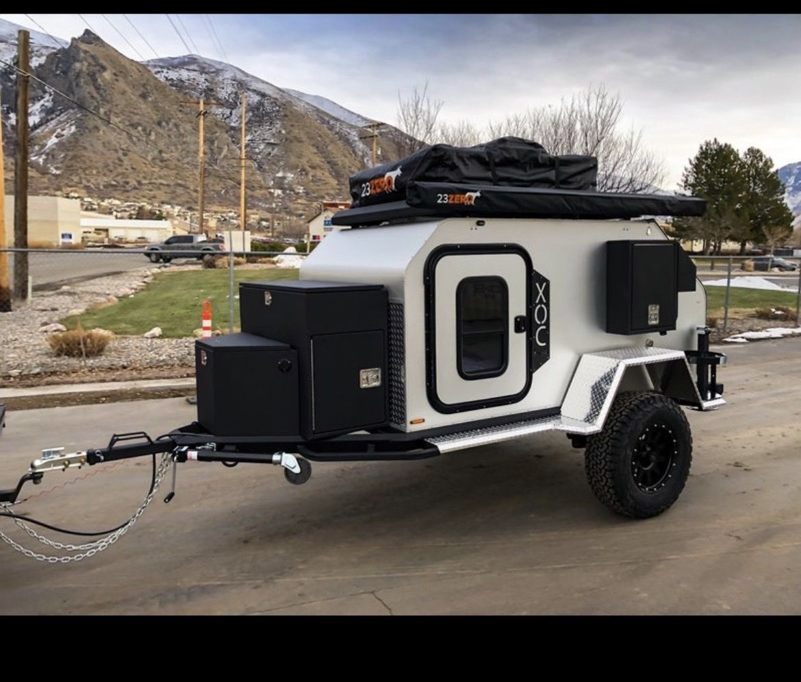 2019 Vorsheer XOC