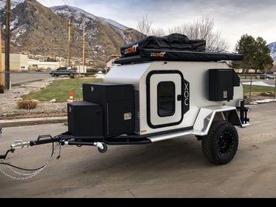 2019 Vorsheer XOC