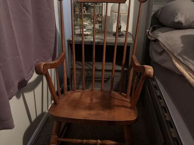 Rocking chair