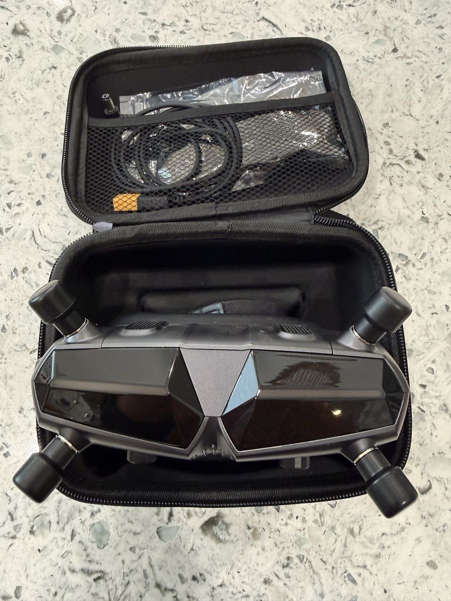 Walksnail FPV gear