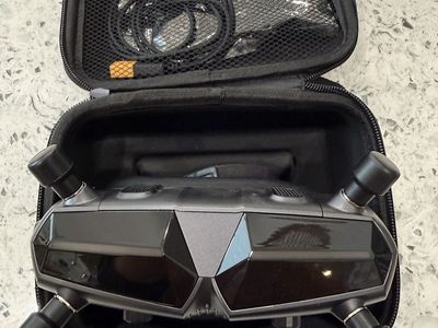 Walksnail FPV gear