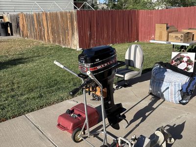 Yard sale