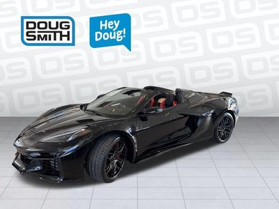 2026 Chevrolet Corvette Z06