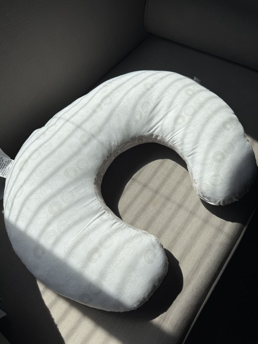 Boppy Nursing Pillow