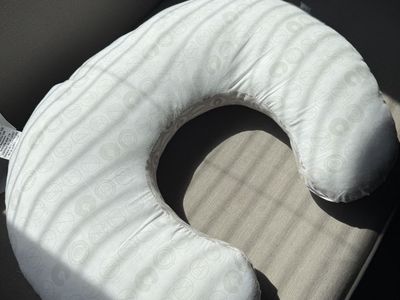 Boppy Nursing Pillow