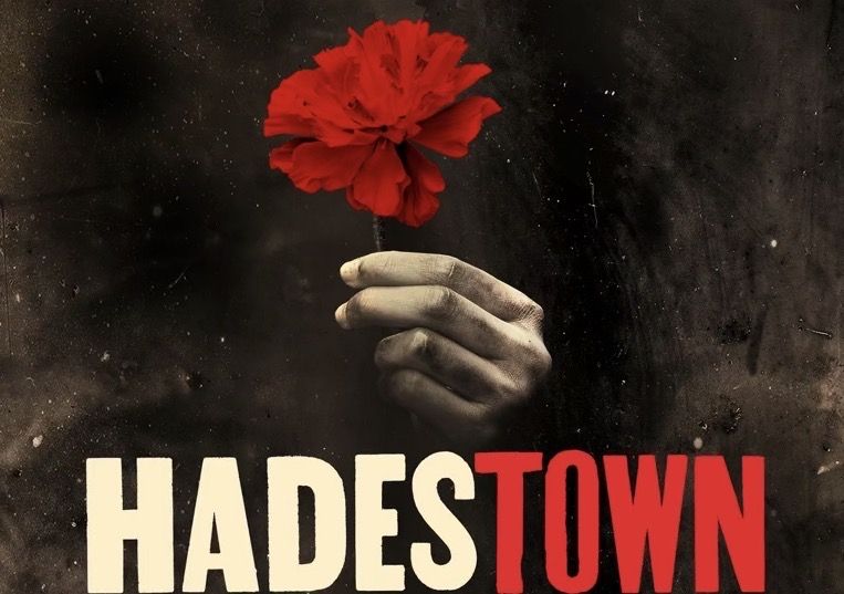 Hadestown - Eccles Theater - 3/26 Thur. @ 7