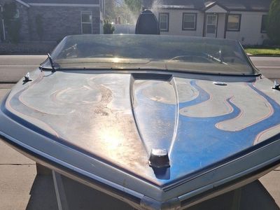 Boat for sale