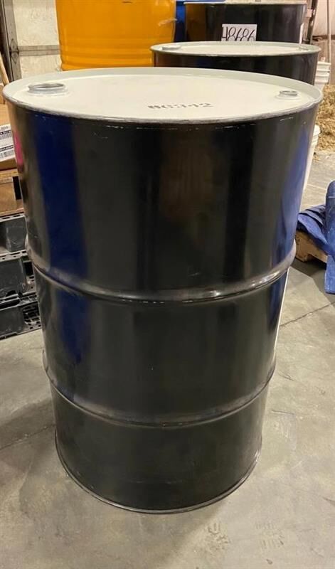 Multiple 55 gallons Metal Barrel / Drums FOR SALE!