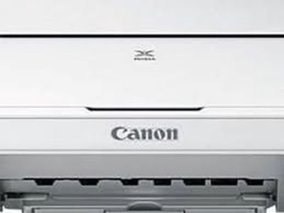 "NEW" Canon PIXMA MG2522 Wired All-in-One Color Inkjet Printer