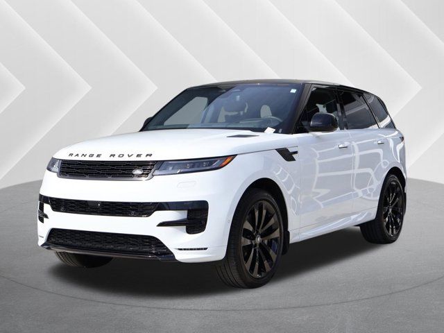2025 Land Rover Range Rover Sport P530 Dynamic SE