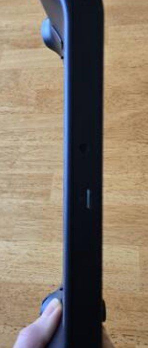 8” Lenovo Legion Go S 120Hz Gaming Handheld
