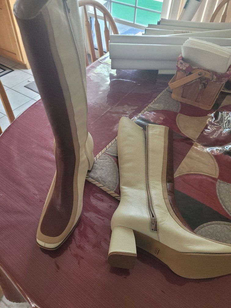 STAVILI of New York Boots