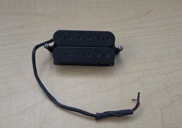 Dimarzio Evolution Guitar Bridge Pickup 
