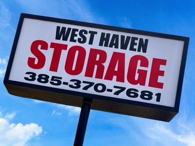 Storage Units | Self-Storage | West Haven