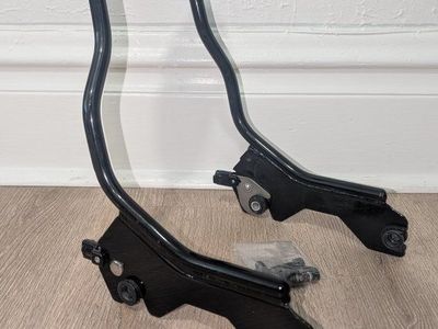 Harley Davidson Softail Sissy bar w/pad