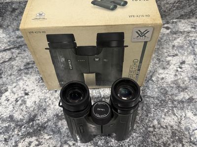 Vortex Viper 10X42 Viper HD Binos