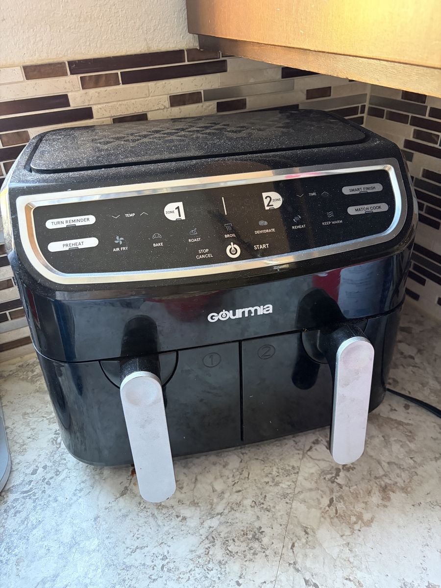 Gourmia Air Fryer