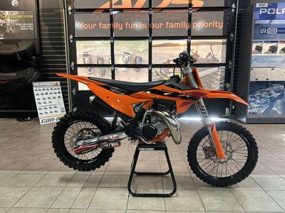 2026 KTM 85 SX 17/14 - K24610