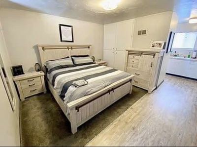 1 Bed 1 Bath apartment