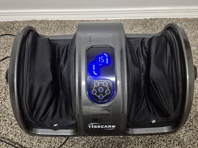 Foot massager