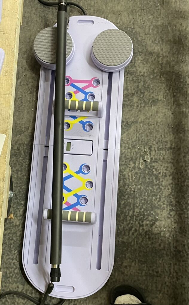 Pilates Board For Sale Brand New Sale