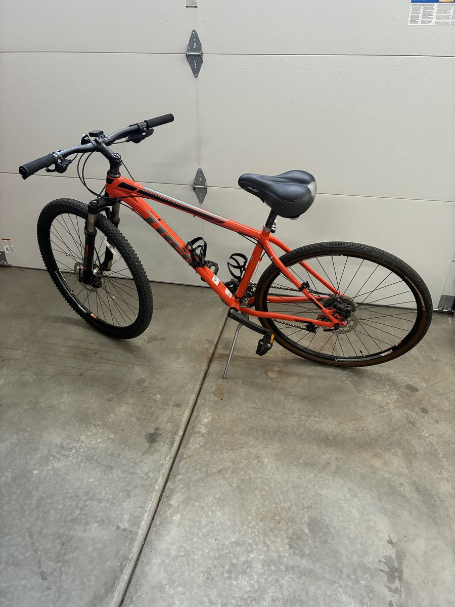 TREK Bike