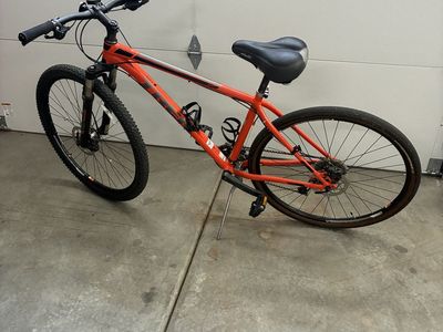 TREK Bike