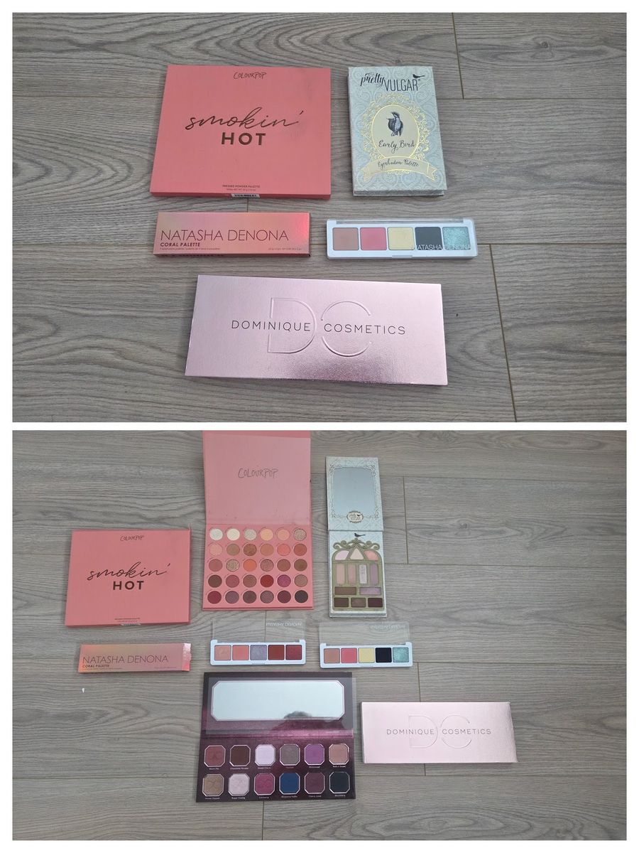 $15 Each. U Pick. Swatched to Lightly Used