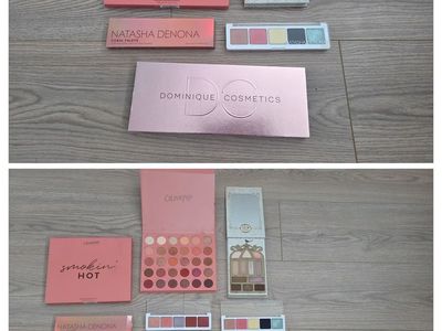 $15 Each. U Pick. Swatched to Lightly Used