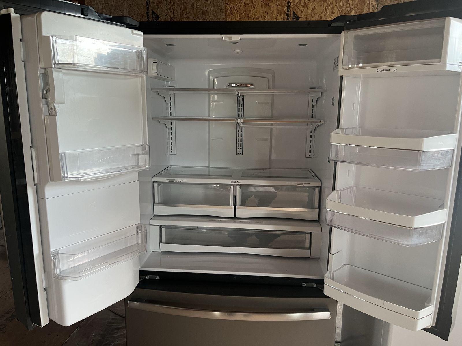GE Profile Refrigerator Freezer Parts For Sale